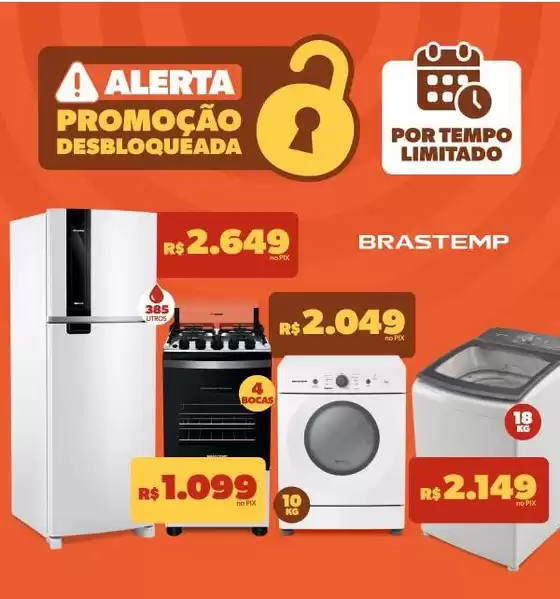 Catálogo Lojas TaQi | Economize agora com nossas ofertas | 2026-10-16T00:00:00.000Z - 2026-10-19T00:00:00.000Z