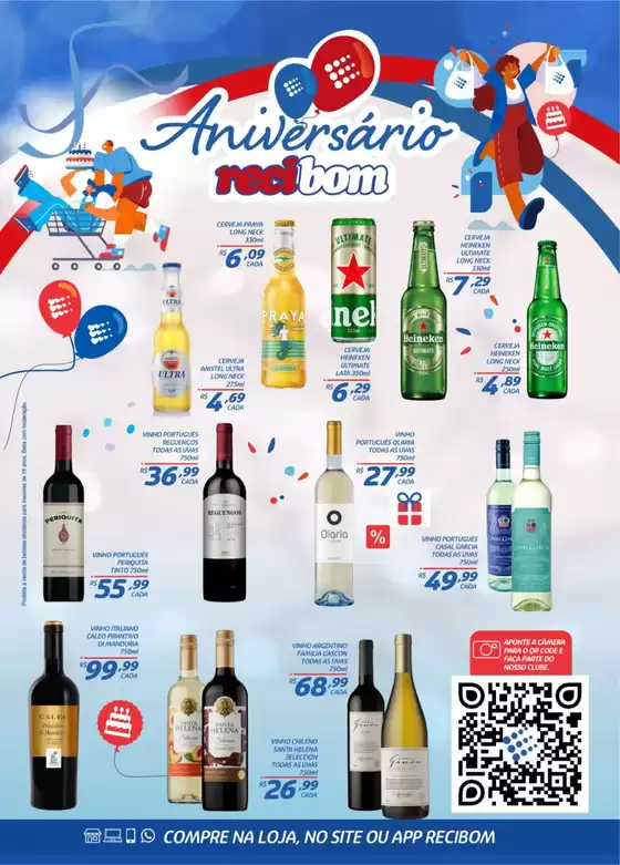 Catálogo RECIBOM | ANIVERSÁRIO | 2026-10-19T00:00:00.000Z - 2026-11-02T00:00:00.000Z