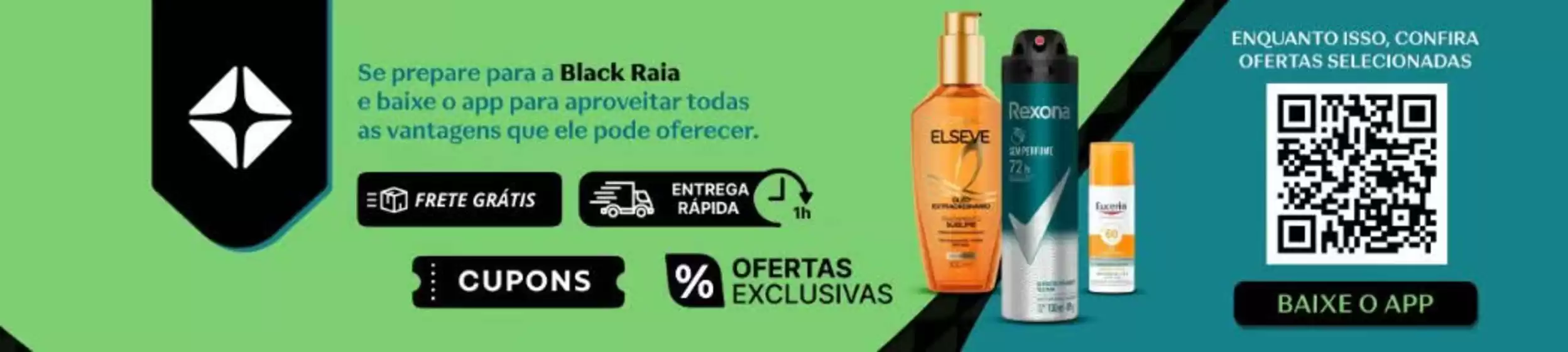 Catálogo Droga Raia em Chapecó | Black Raia | 2026-10-19T00:00:00.000Z - 2026-10-25T00:00:00.000Z