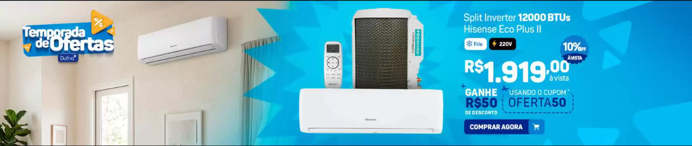 Catálogo Dufrio | Temporada de ofertas ! | 2026-10-19T00:00:00.000Z - 2026-10-31T00:00:00.000Z