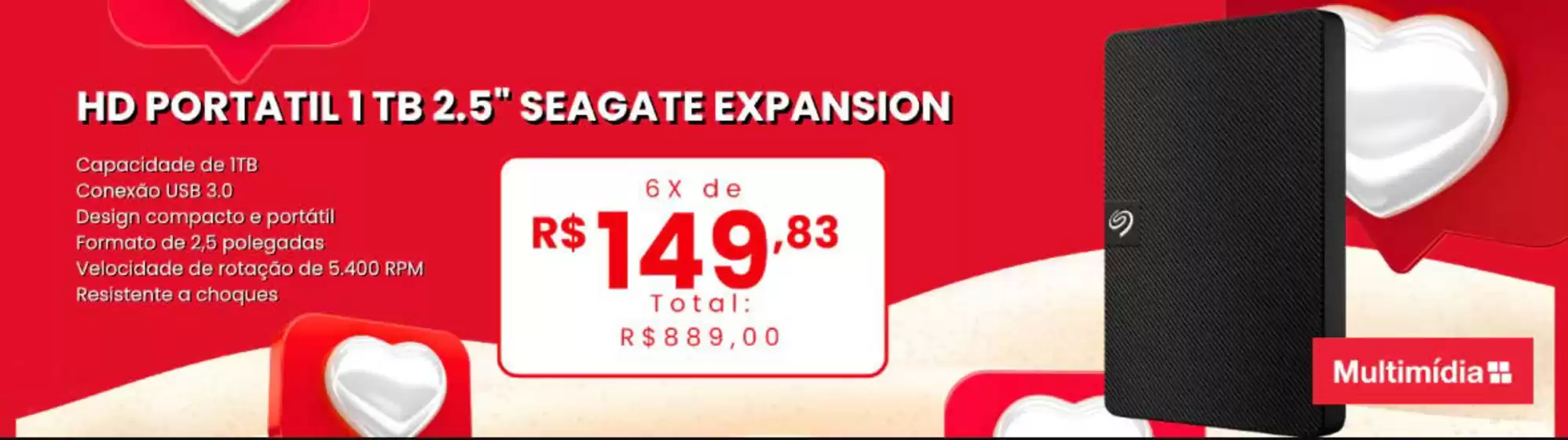 Catálogo Multimídia | Ofertas imperdiveis ! | 2026-10-19T00:00:00.000Z - 2026-10-30T00:00:00.000Z