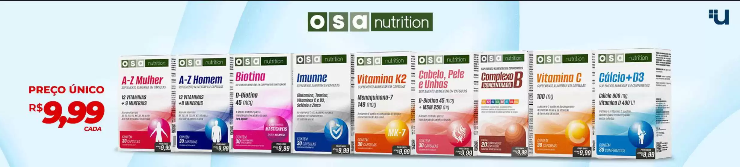 Catálogo Ultrafarma | Ultrafarma ofertas ! | 2026-10-19T00:00:00.000Z - 2026-10-29T00:00:00.000Z