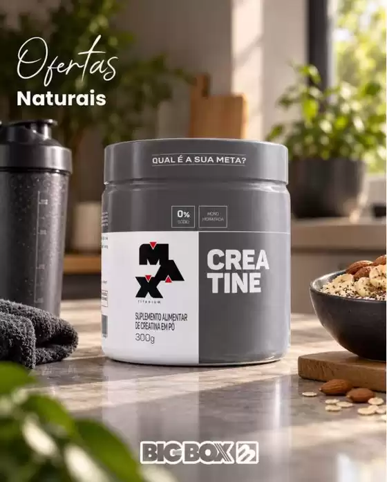 Catálogo Big Box | Nossas melhores ofertas para você | 2026-10-19T00:00:00.000Z - 2026-10-21T00:00:00.000Z