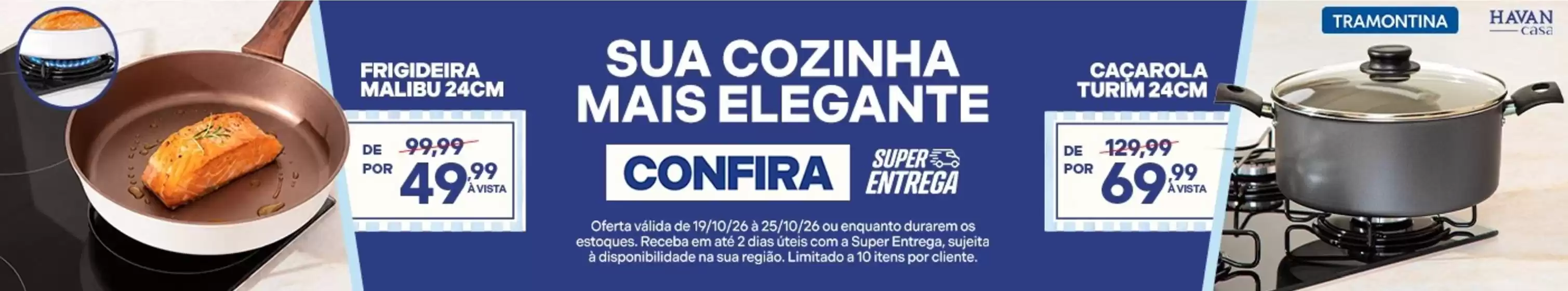 Catálogo Lojas Havan | Ofertas Lojas Havan | 2026-10-19T00:00:00.000Z - 2026-10-25T00:00:00.000Z