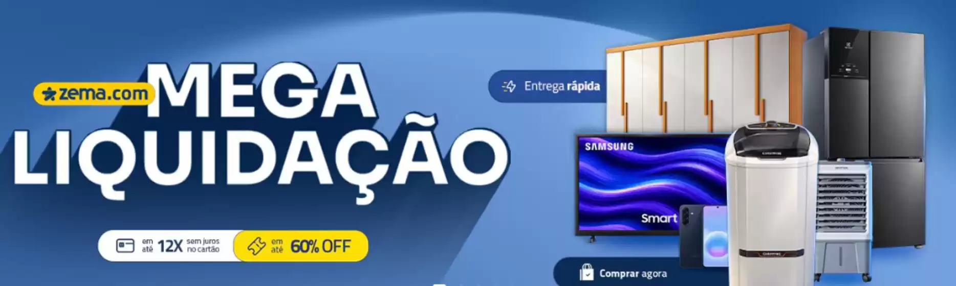 Catálogo Zema | Ofertas Zema | 2026-10-19T00:00:00.000Z - 2026-11-19T00:00:00.000Z