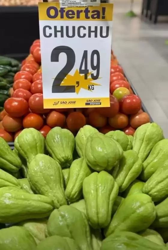 Catálogo São José Supermercados | HORTI FRÚTI | 2026-10-20T00:00:00.000Z - 2026-10-21T00:00:00.000Z