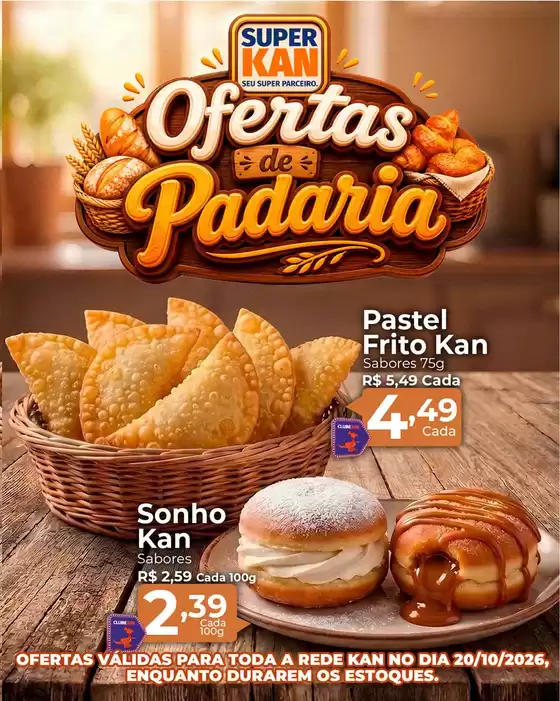 Catálogo Super Kan | Encarte Super Kan | 2026-10-20T00:00:00.000Z - 2026-10-20T00:00:00.000Z