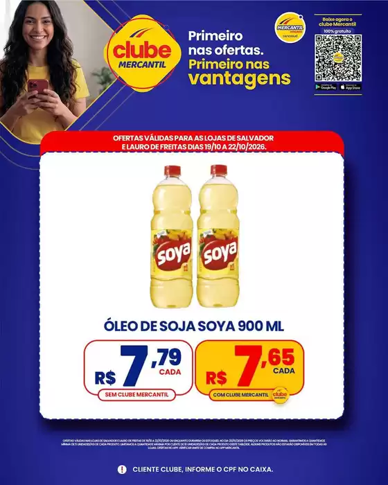 Catálogo Mercantil Atacado | Descontos e promoções | 2026-10-19T00:00:00.000Z - 2026-10-22T00:00:00.000Z