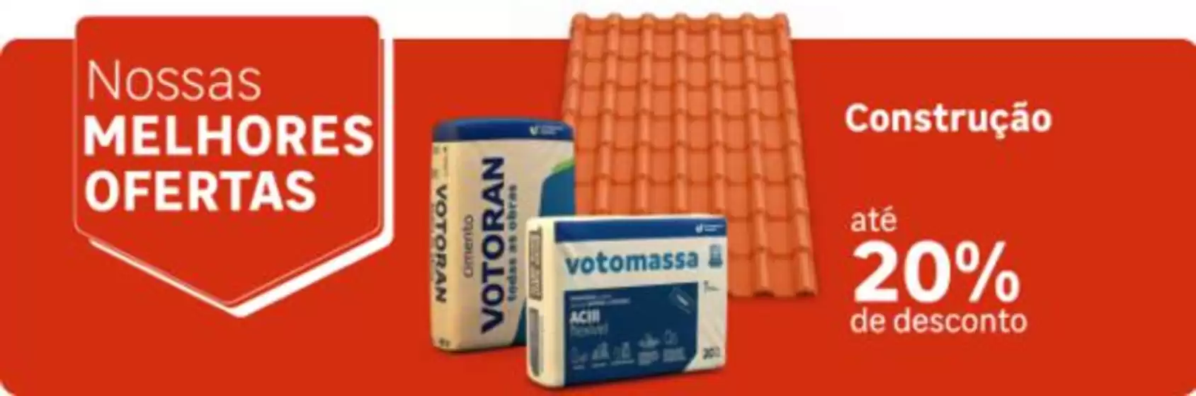 Catálogo Leroy Merlin | Ótima oferta para todos os clientes | 2026-10-20T00:00:00.000Z - 2026-10-30T00:00:00.000Z
