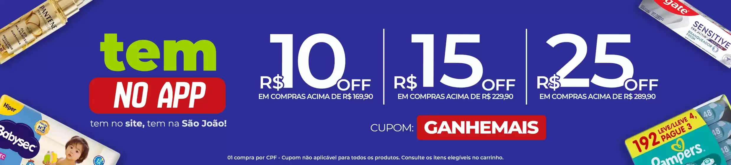 Catálogo Farmácias São João | Ofertas para caçadores de pechinchas | 2026-10-20T00:00:00.000Z - 2026-10-26T00:00:00.000Z