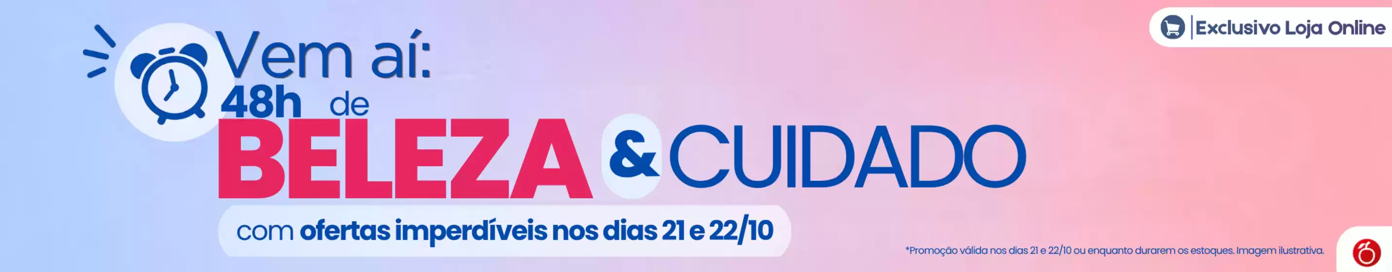 Catálogo Nordestão | Encarte Nordestão | 2026-10-21T00:00:00.000Z - 2026-10-22T00:00:00.000Z