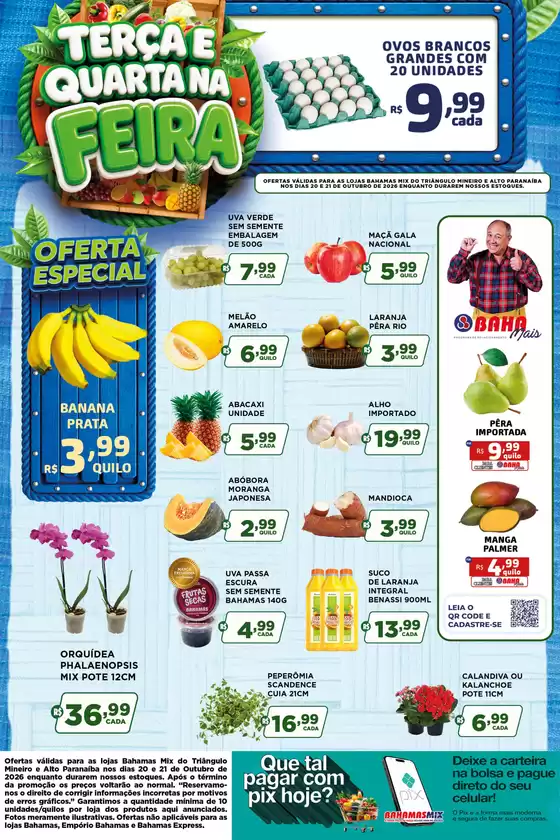 Catálogo Bahamas Mix | Terca mix 20 e 21 tm | 2026-10-20T00:00:00.000Z - 2026-10-21T00:00:00.000Z