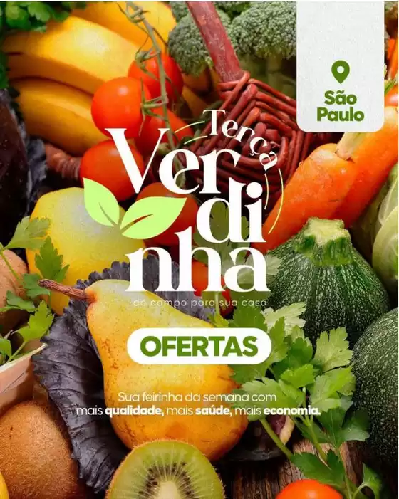 Catálogo Master Supermercados | Encarte Master Supermercados | 2026-10-20T00:00:00.000Z - 2026-10-20T00:00:00.000Z