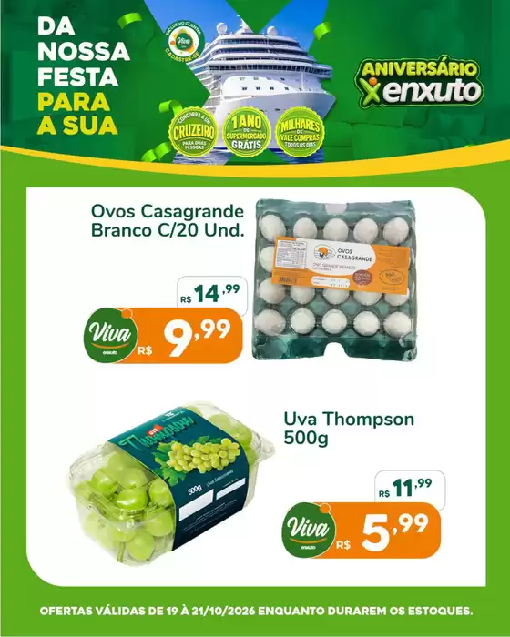Catálogo Enxuto | ANIVERSÁRIO | 2026-10-20T00:00:00.000Z - 2026-10-21T00:00:00.000Z