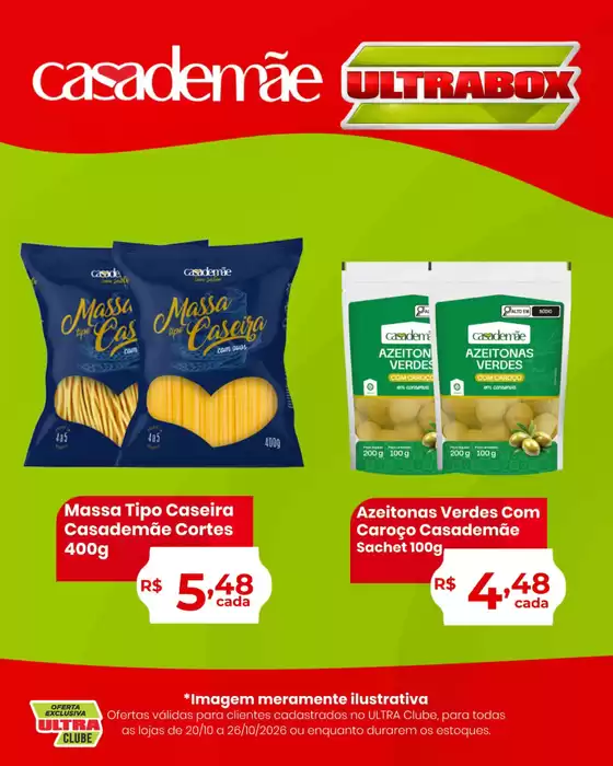 Catálogo Ultrabox | Casademãe | 2026-10-21T00:00:00.000Z - 2026-10-26T00:00:00.000Z