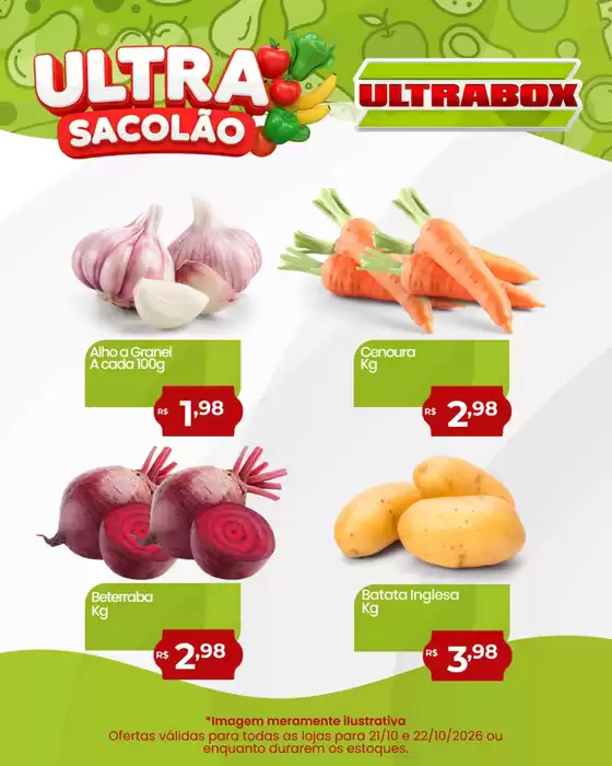 Catálogo Ultrabox | ULTRA SACOLÃO | 2026-10-21T00:00:00.000Z - 2026-10-22T00:00:00.000Z
