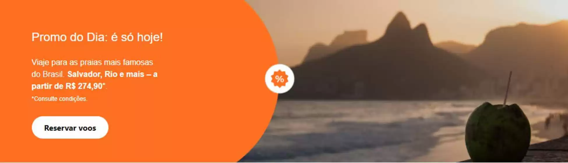 Catálogo Gol em Recife | Promo do Dia ! | 2026-10-21T00:00:00.000Z - 2026-10-22T00:00:00.000Z