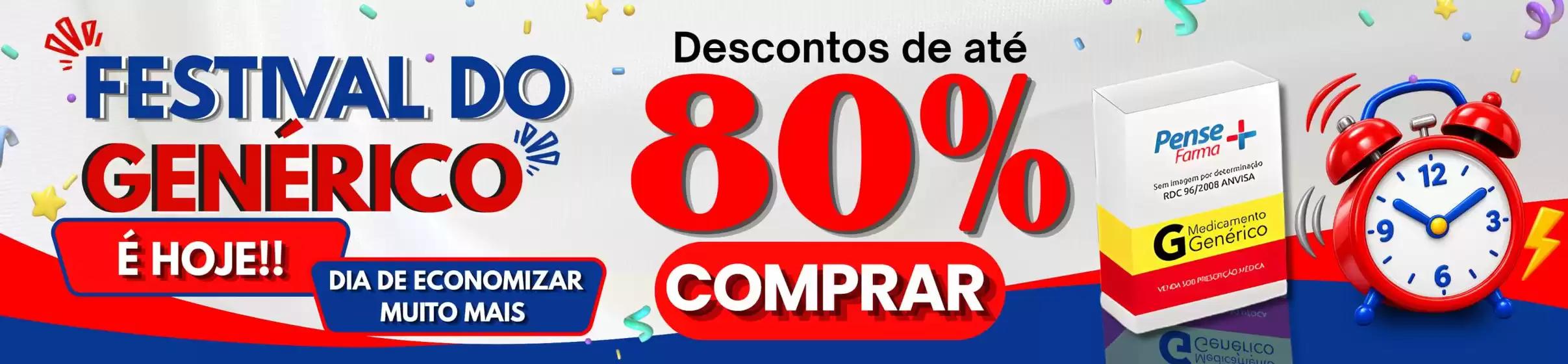Catálogo Pense Farma | Descubra ofertas atraentes | 2026-10-21T00:00:00.000Z - 2026-10-26T00:00:00.000Z