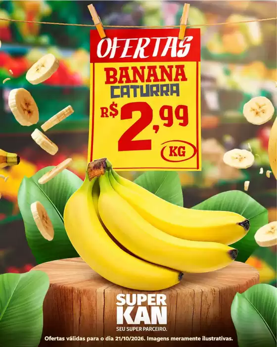 Catálogo Super Kan | Encarte Super Kan | 2026-10-21T00:00:00.000Z - 2026-10-21T00:00:00.000Z