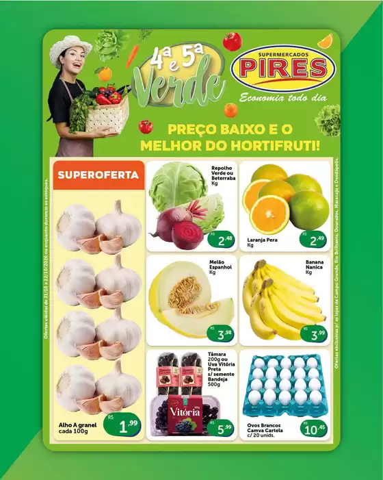 Catálogo Pires | Encarte Pires | 2026-10-21T00:00:00.000Z - 2026-10-22T00:00:00.000Z