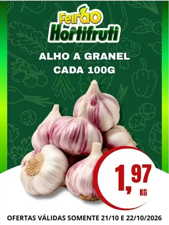 Catálogo Kaçula Supermercados | Melhores ofertas para todos os caçadores de pechinchas | 2026-10-21T00:00:00.000Z - 2026-10-22T00:00:00.000Z