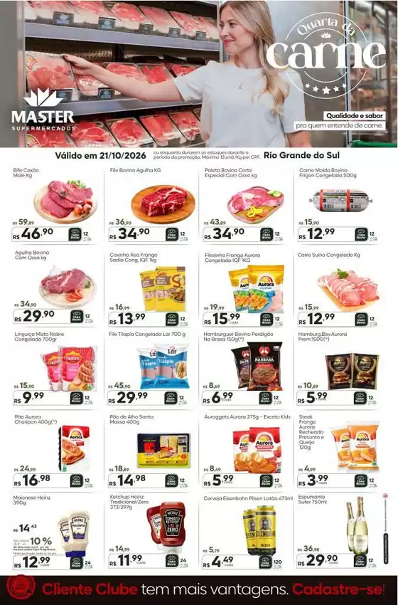 Catálogo Master Supermercados | Quarta master RS | 2026-10-21T00:00:00.000Z - 2026-10-21T00:00:00.000Z
