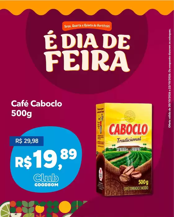 Catálogo GoodBom | Pechinchas e ofertas atuais | 2026-10-20T00:00:00.000Z - 2026-10-22T00:00:00.000Z