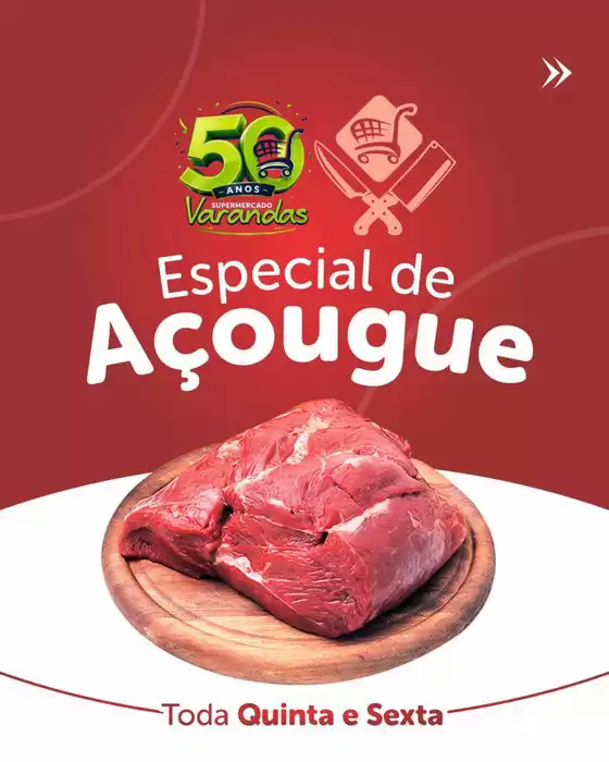 Catálogo Supermercados Varandas | Especial de Açouguе | 2026-10-22T00:00:00.000Z - 2026-10-23T00:00:00.000Z