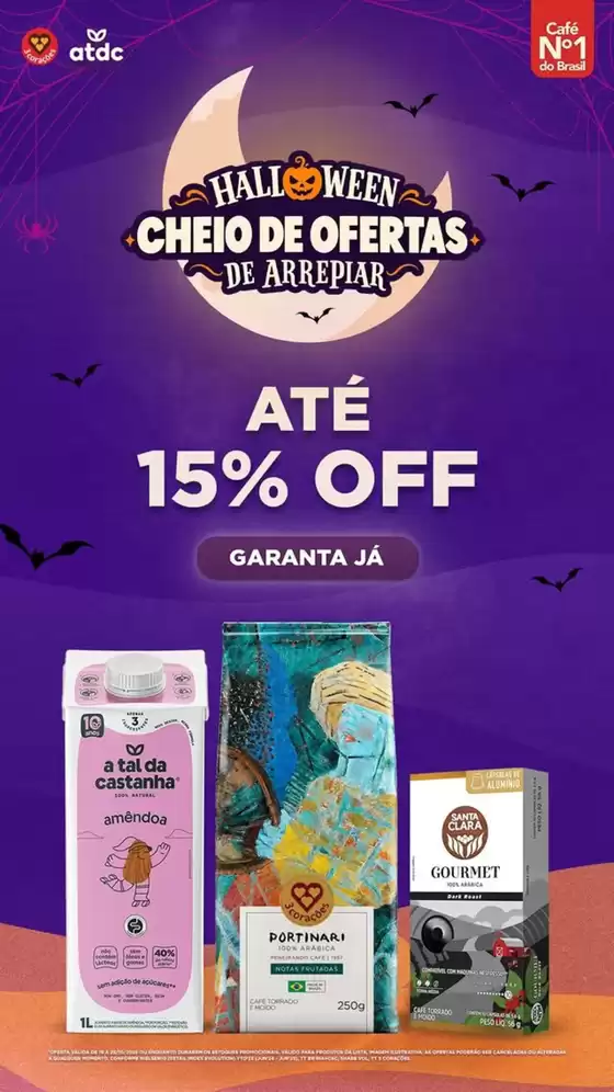 Catálogo Rede Mix em Santos | CHEIO DEOFERTAS DE ARREPIAR | 2026-10-22T00:00:00.000Z - 2026-10-25T00:00:00.000Z