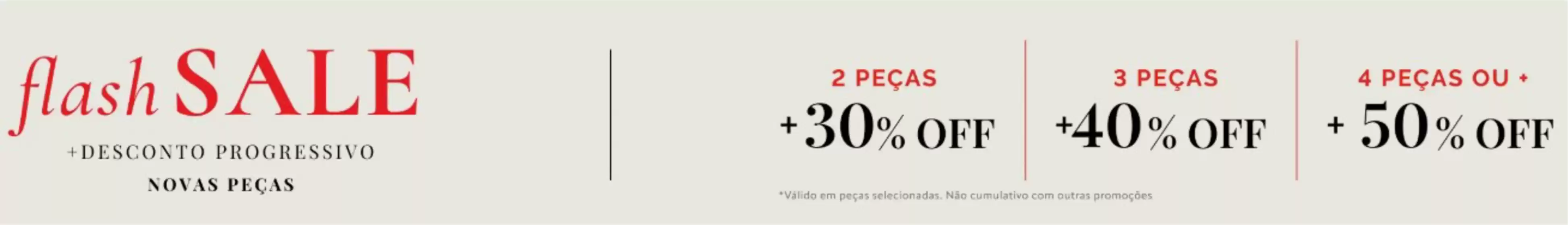 Catálogo Triumph | Desconto Progessivo  | 2026-10-22T00:00:00.000Z - 2026-11-22T00:00:00.000Z