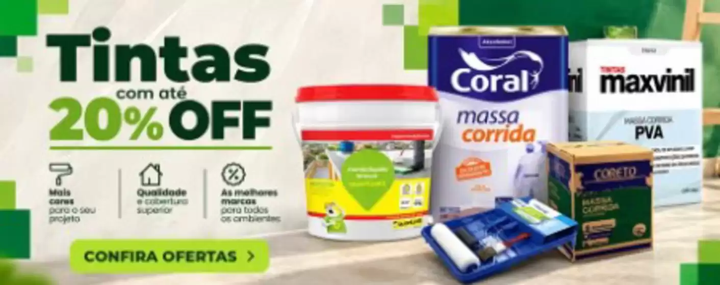 Catálogo Irmãos Soares | Ofertas Irmãos Soares | 2026-10-22T00:00:00.000Z - 2026-11-22T00:00:00.000Z