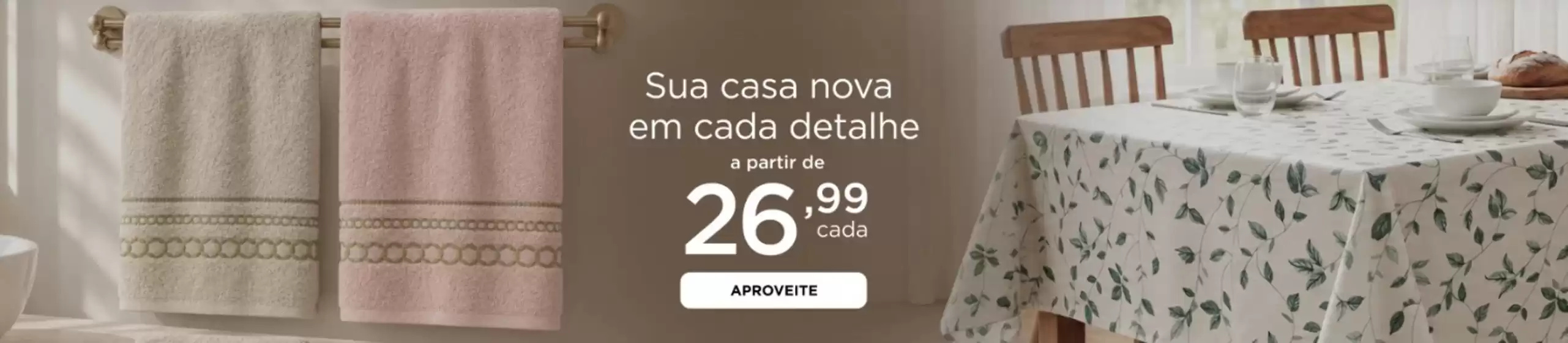 Catálogo Pernambucanas | Ofertas Pernambucanas | 2026-10-22T00:00:00.000Z - 2026-10-22T00:00:00.000Z