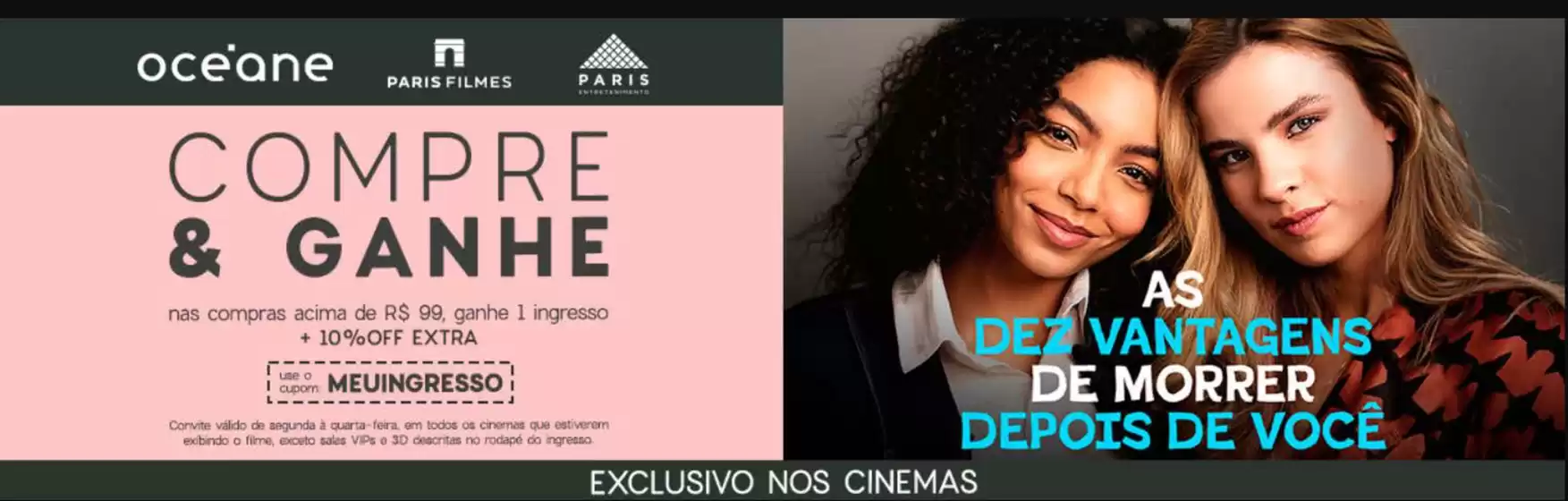 Catálogo Océane | Esquenta black eu quero ! | 2026-10-22T00:00:00.000Z - 2026-11-12T00:00:00.000Z