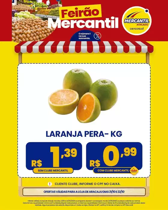 Catálogo Mercantil Atacado | Melhores ofertas para todos os caçadores de pechinchas | 2026-10-21T00:00:00.000Z - 2026-10-22T00:00:00.000Z