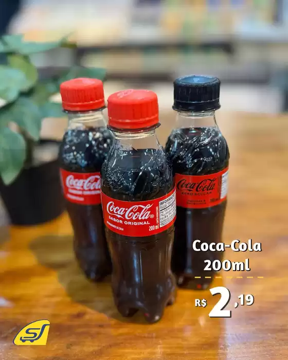 Catálogo São José Supermercados | Oferta | 2026-10-23T00:00:00.000Z - 2026-10-28T00:00:00.000Z