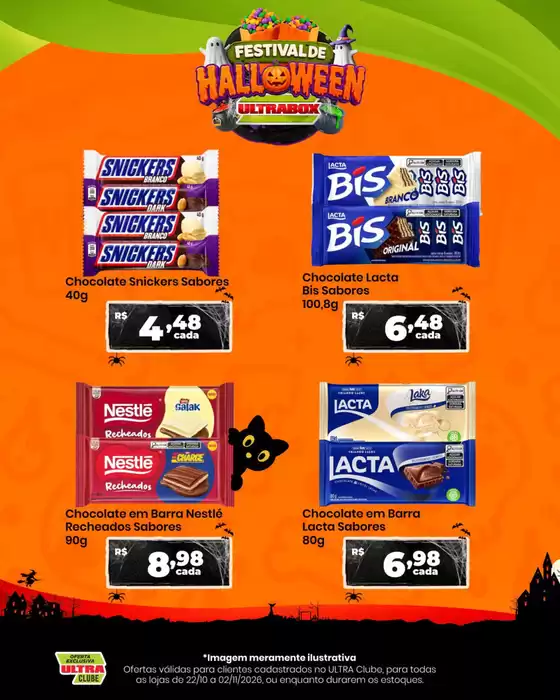 Catálogo Ultrabox | FESTIVALDE HALLOWEEN | 2026-10-23T00:00:00.000Z - 2026-11-02T00:00:00.000Z