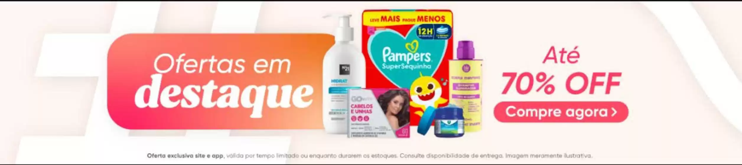 Catálogo Farmalife | Ofertas em destaque | 2026-10-23T00:00:00.000Z - 2026-11-09T00:00:00.000Z