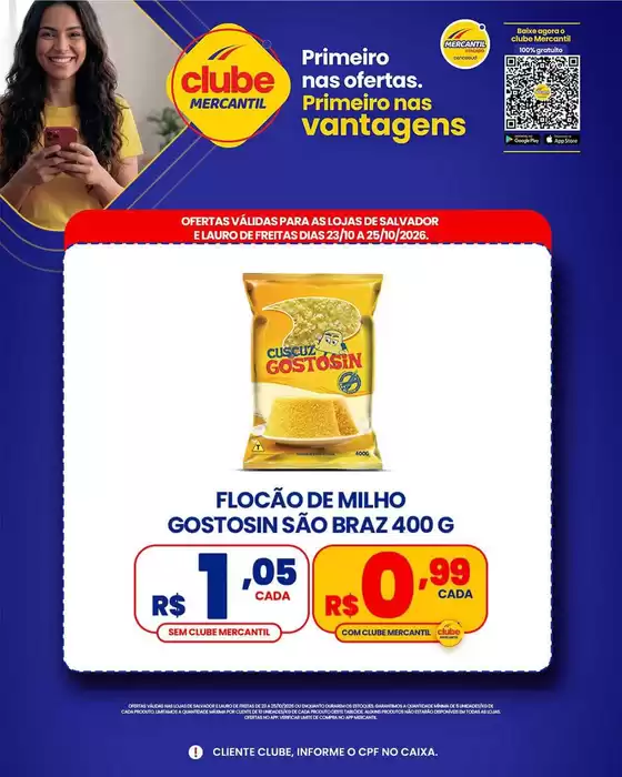 Catálogo Mercantil Atacado | Melhores ofertas para todos os clientes | 2026-10-23T00:00:00.000Z - 2026-10-25T00:00:00.000Z