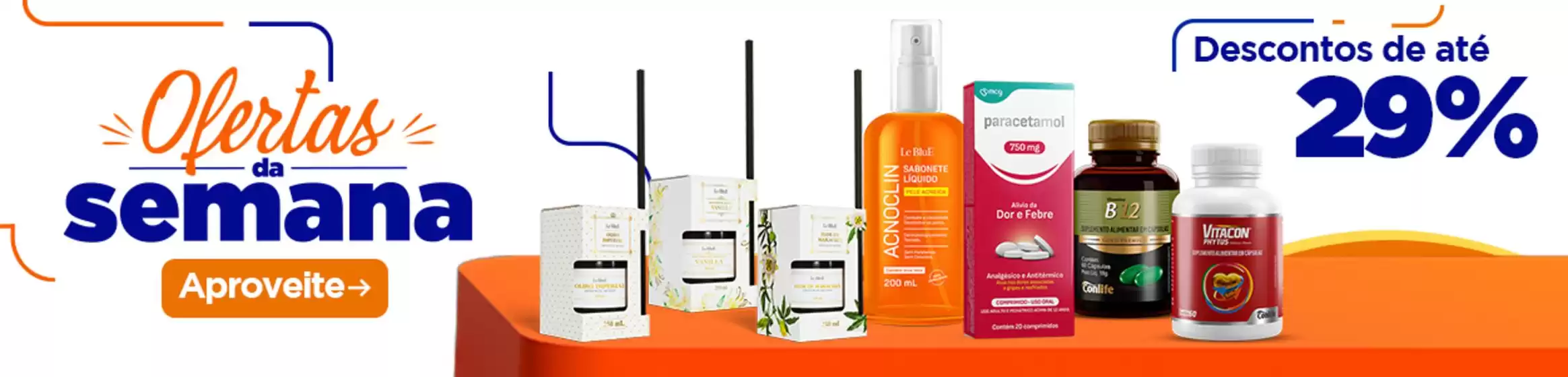 Catálogo Farma Conde | Encarte Farma Conde | 2026-10-23T00:00:00.000Z - 2026-10-31T00:00:00.000Z