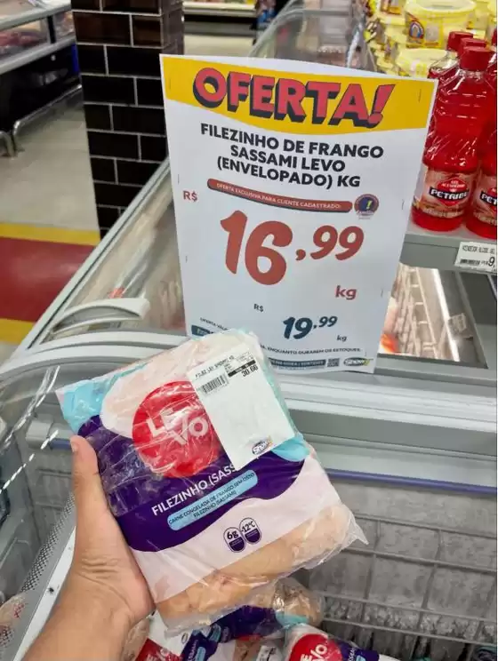 Catálogo Super Show | Economize agora com nossas ofertas | 2026-10-23T00:00:00.000Z - 2026-10-26T00:00:00.000Z
