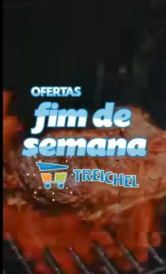 Catálogo Macro Atacado Treichel | OFERTAS fim de semana | 2026-10-23T00:00:00.000Z - 2026-10-25T00:00:00.000Z