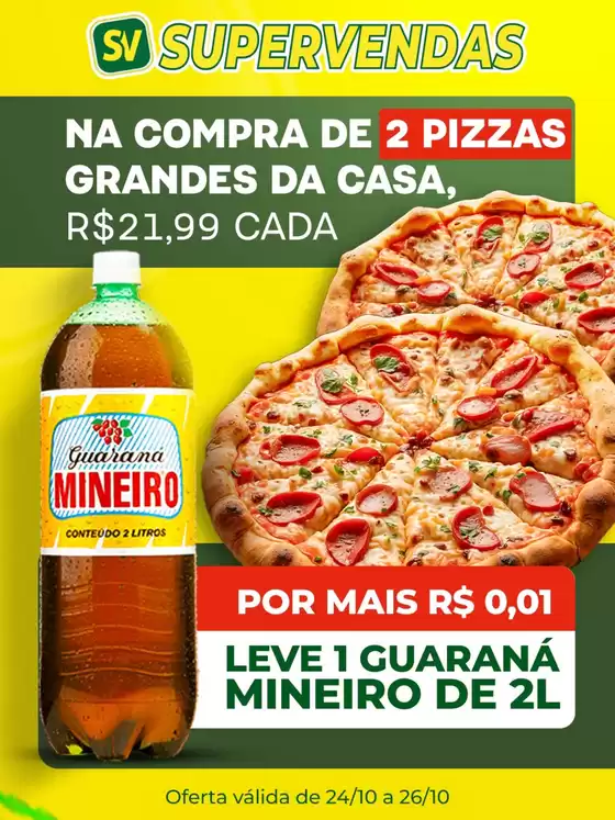 Catálogo Vivendas Supermercado | Oferta | 2026-10-26T00:00:00.000Z - 2026-10-26T00:00:00.000Z