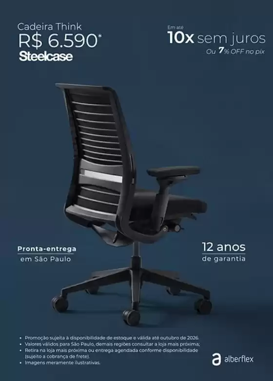 Catálogo Alberflex | Ofertas Alberflex | 2026-10-26T00:00:00.000Z - 2026-11-26T00:00:00.000Z