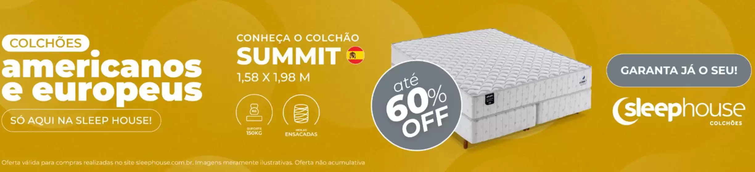 Catálogo Sleep House | Ofertas Sleep House | 2026-10-26T00:00:00.000Z - 2026-11-26T00:00:00.000Z