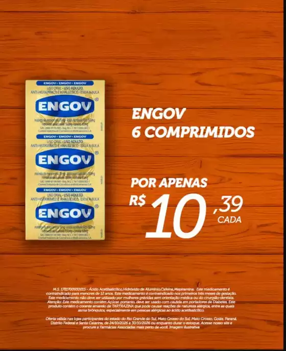 Catálogo Farmácias Associadas em Costa Rica | Ofertas imperdiveis ! | 2026-10-26T00:00:00.000Z - 2026-10-30T00:00:00.000Z