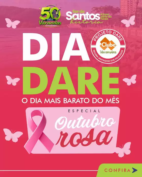 Catálogo Supermercados Varandas | ESPECIAL Outubro Rosa | 2026-10-27T00:00:00.000Z - 2026-10-27T00:00:00.000Z