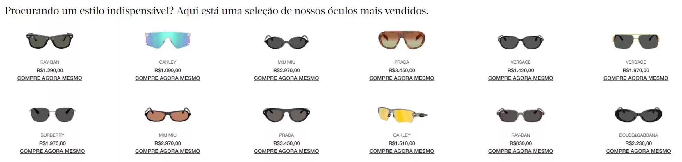 Catálogo Sunglass Hut | Sunglasses hut promociones ! | 2026-10-27T00:00:00.000Z - 2026-11-12T00:00:00.000Z