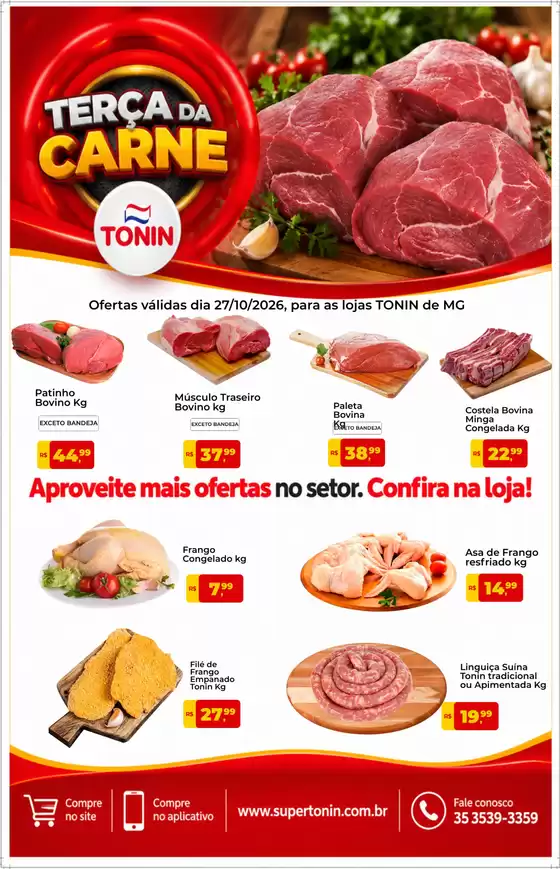 Catálogo Tonin Superatacado | Mg | 2026-10-27T00:00:00.000Z - 2026-10-31T00:00:00.000Z