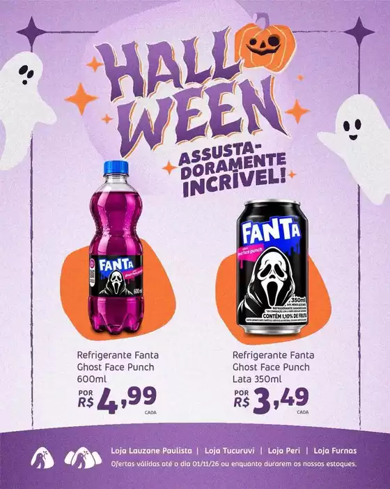 Catálogo Trimais Supermercado em Apiúna | Ótima oferta para todos os clientes | 2026-10-27T00:00:00.000Z - 2026-11-01T00:00:00.000Z
