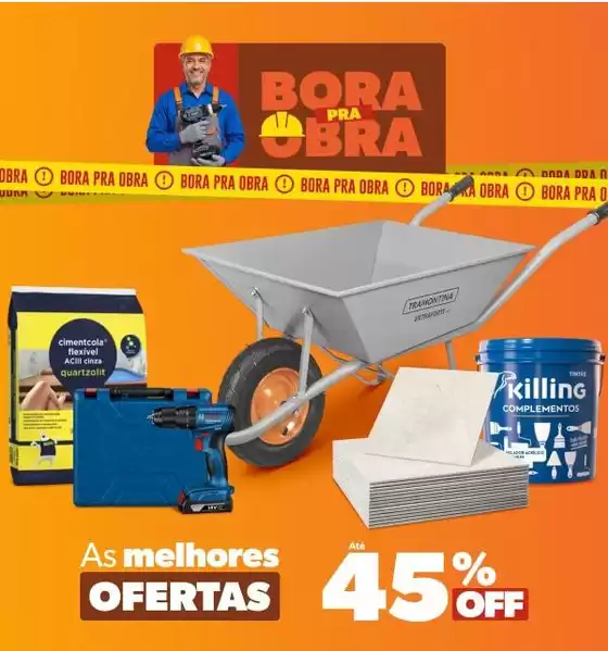 Catálogo Lojas TaQi | Ofertas exclusivas e pechinchas | 2026-10-27T00:00:00.000Z - 2026-11-10T00:00:00.000Z